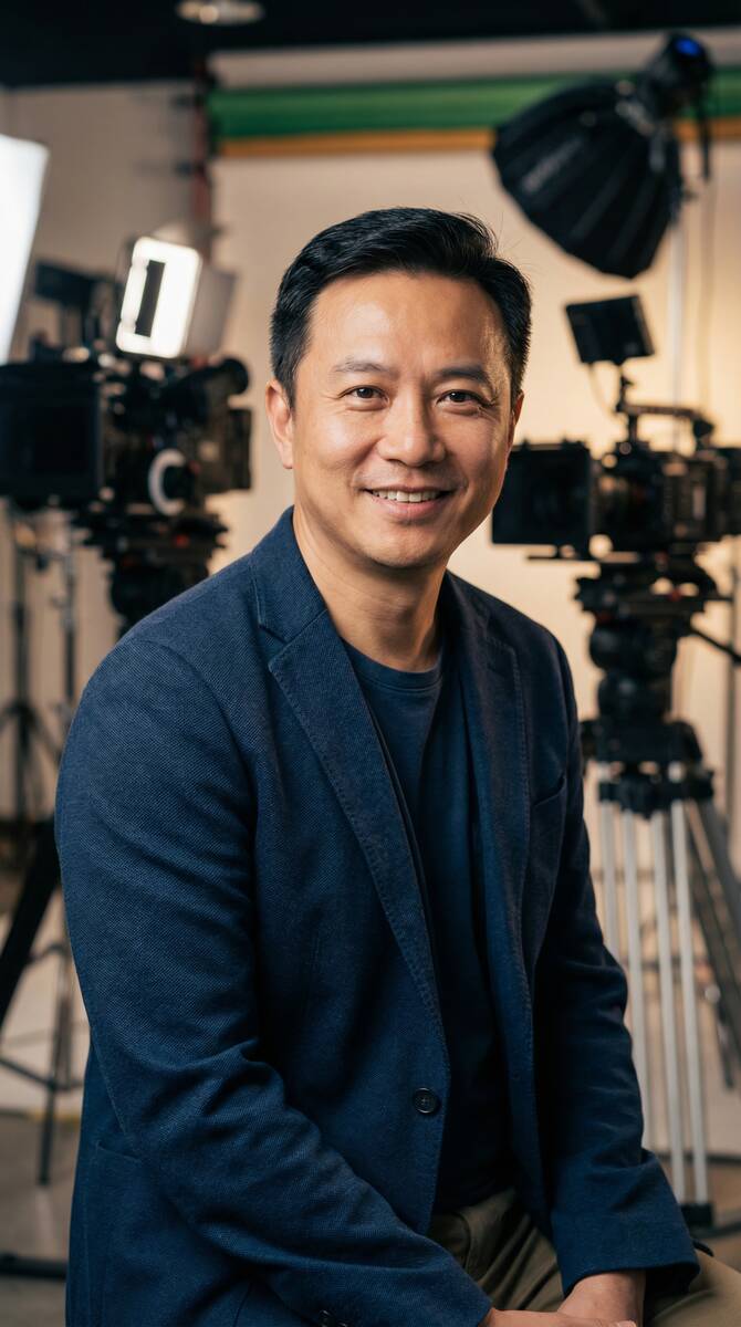 海角网影视导演顾问