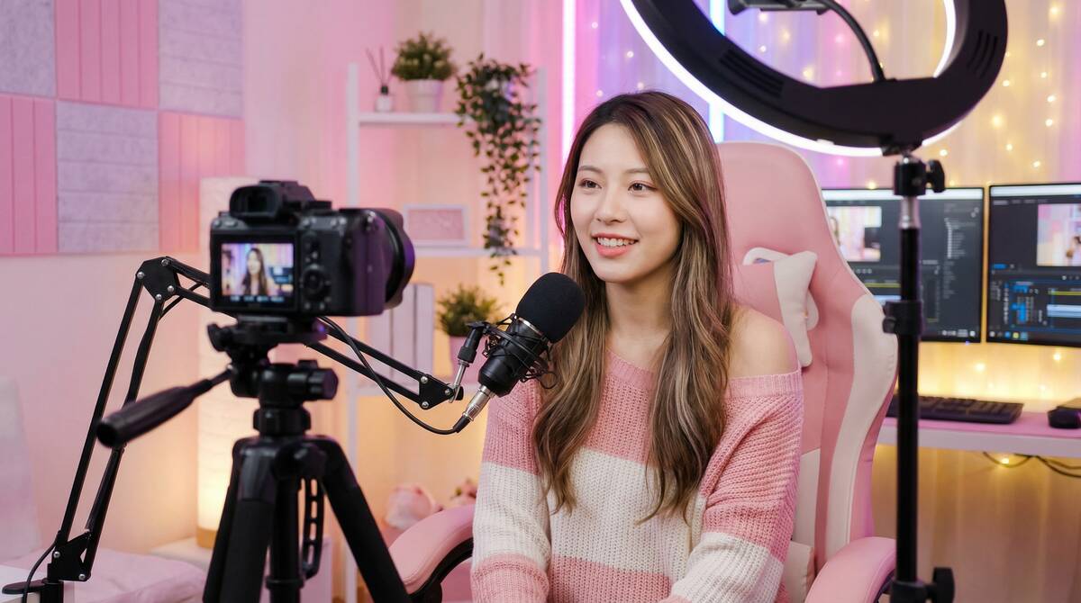 海角网视频创作