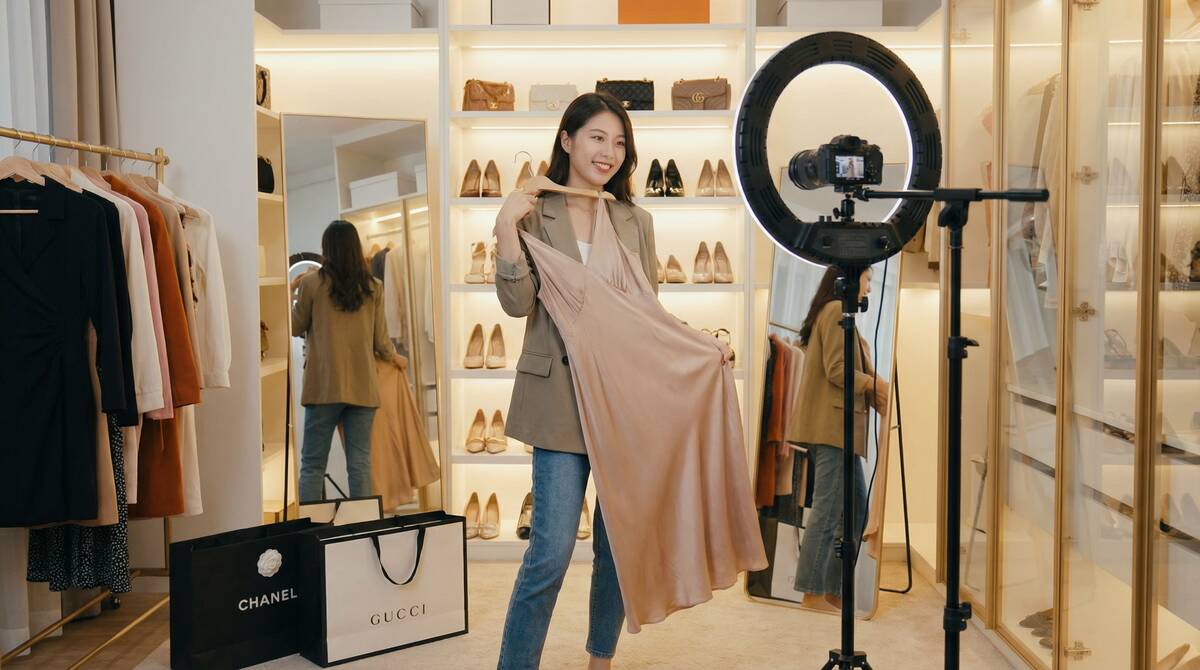 海角网穿搭视频